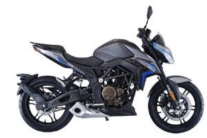 VOGE�޼�  300R ABS(2019)