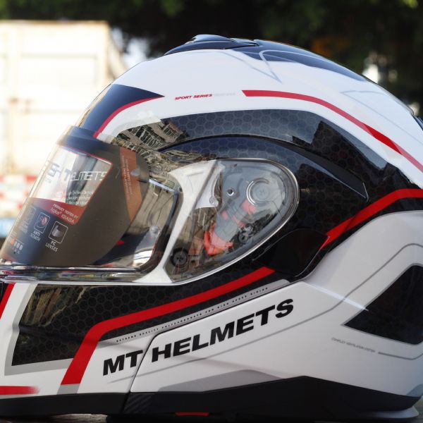MTHELMETS˫��Ƭͷ��Ħ�г���Ů�����ļ�ȫ�������