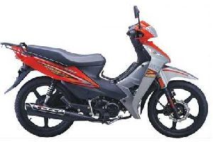 ���� ��˧125 JL125-8