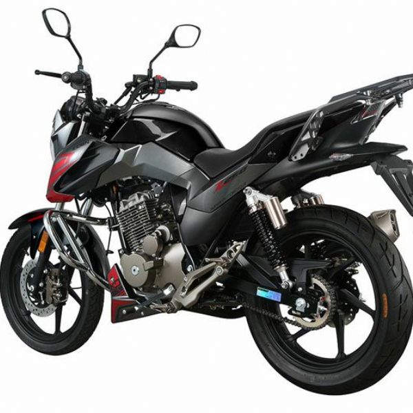  2019���ĵ�����¿�ֳ�KD250-Z����Ħ�г���