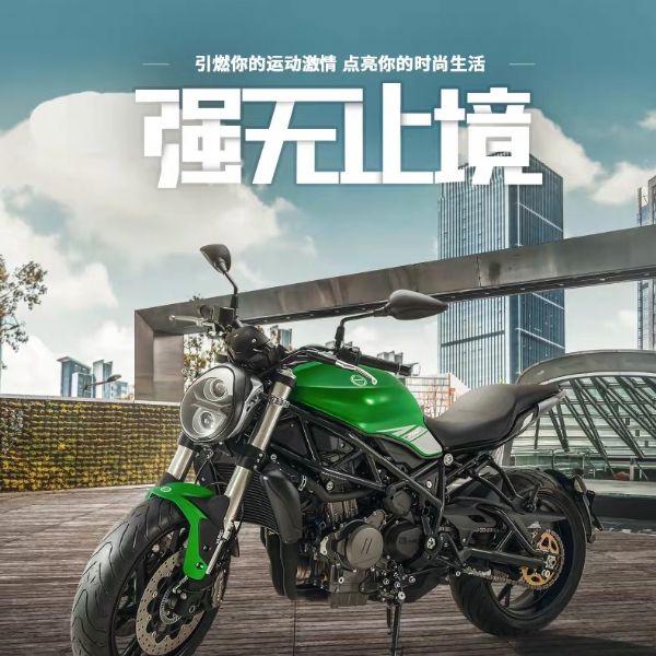 Benelli������752S Marzocchi KYB ����Brembo����