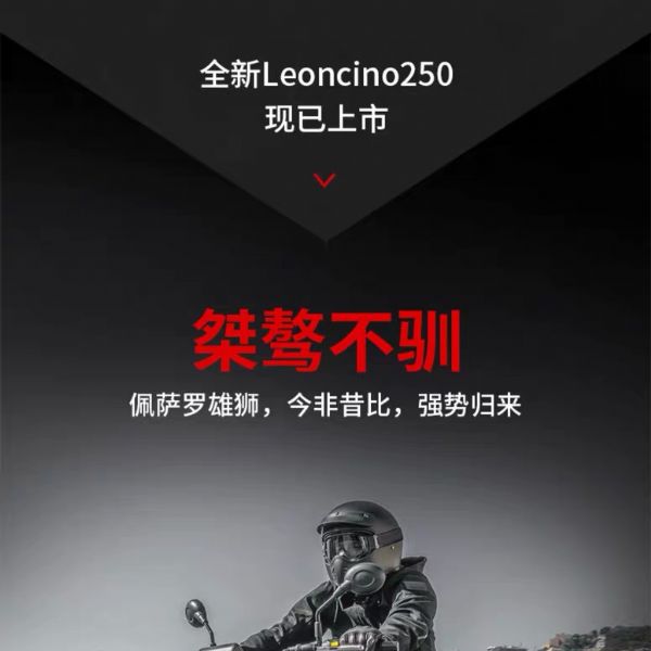 Benelli��������ʨleoncino250��������Ħ�б��䡭