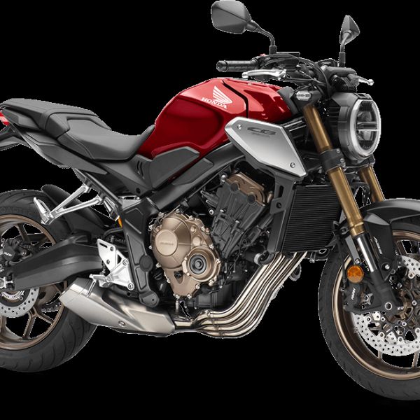  CB650R
