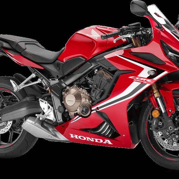  CBR650R