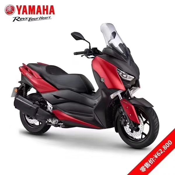  ������XMAX300