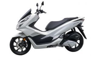 ����-���� PCX 150 WW150