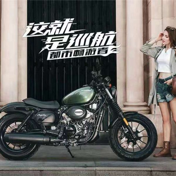 �����GV300S̫�ӳ�����Ѳ��Ħ�г�ASB����˫�ס�