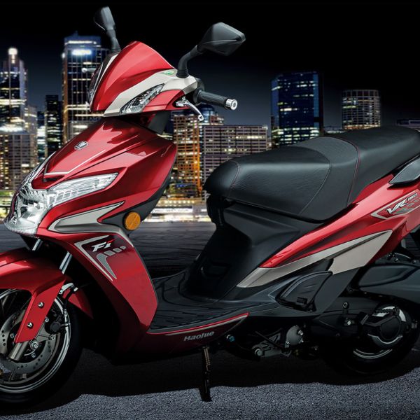 VR150 HJ125T-19A