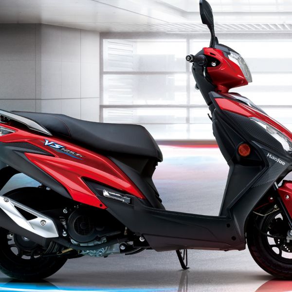 VS125E HJ125T-22A