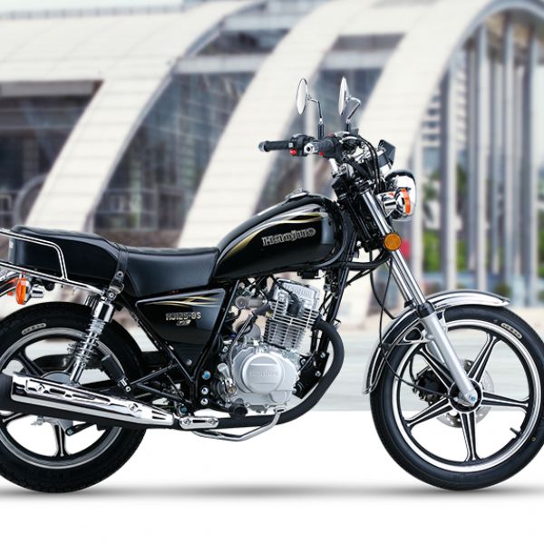 HJ125-8V