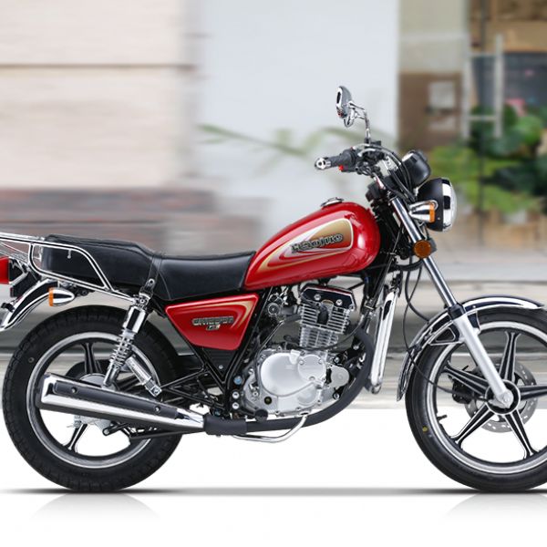 GN125-3F