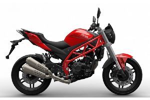 ������ RZ3S ZS400GS(2018)