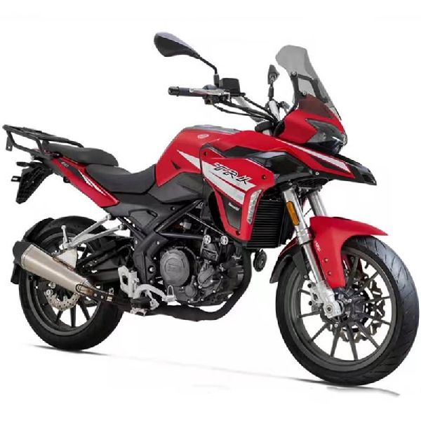 ������Benelli(BJ250-18)С����TRK251��