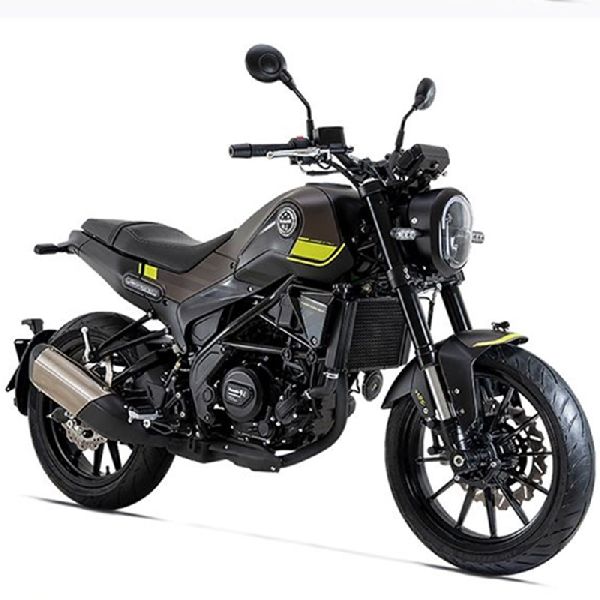 Benelli������ BJ250 С��ʨ