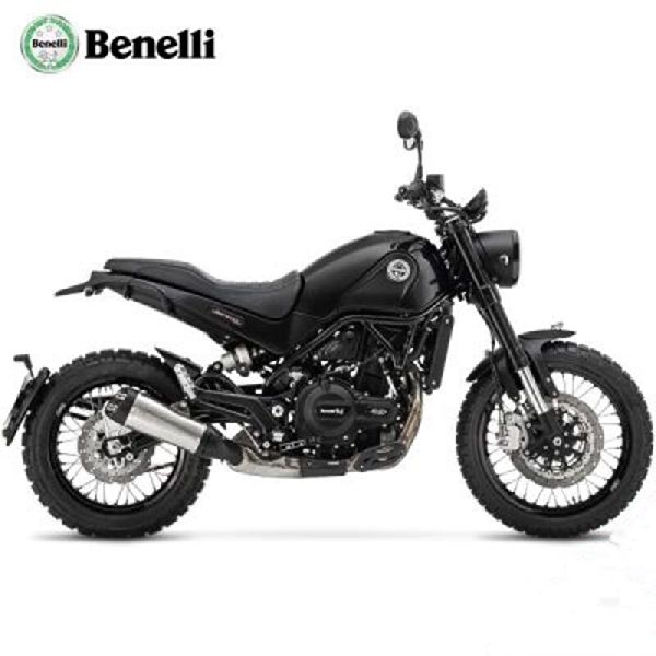  Benelli������BJ500��ʨ