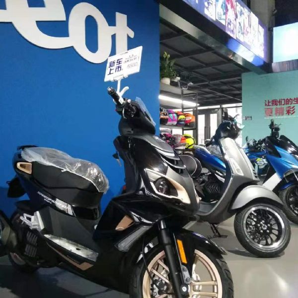 ����SF4