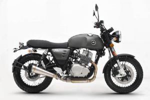 UK  classic 250