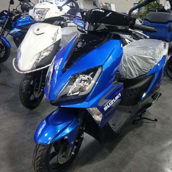  ��ľUY125