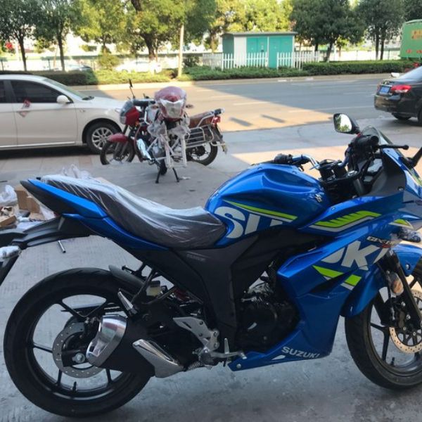  2020 ��ľGSX150 F
