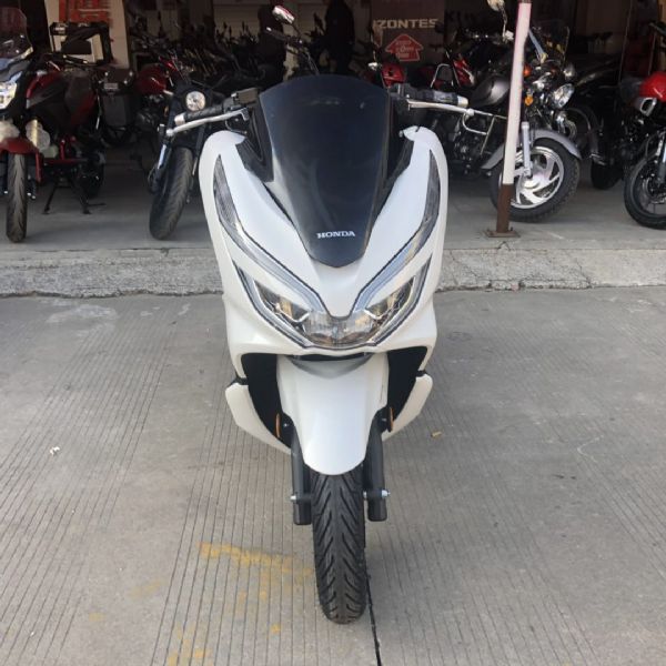 ����PCX150̤�峵