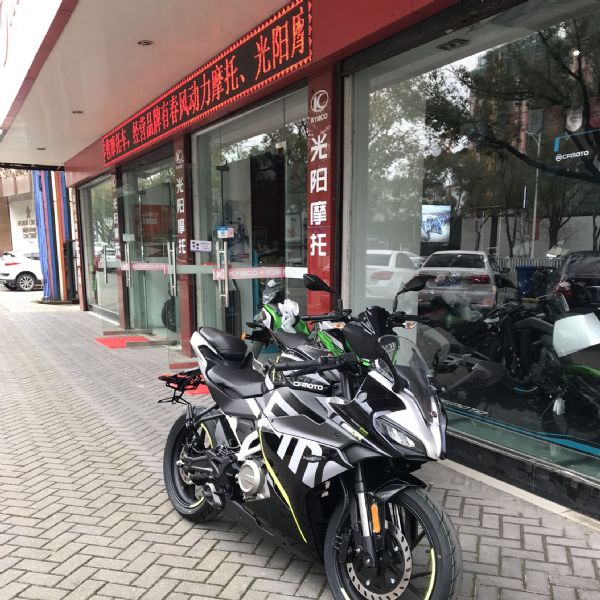 SR250����CF250-6A