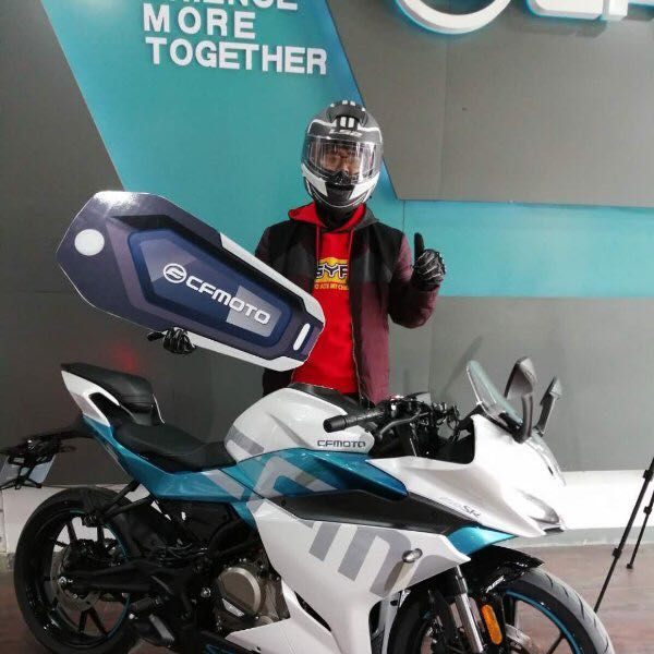 SR250����CF250-6
