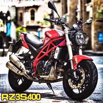 ����������RZES*ZS400GS