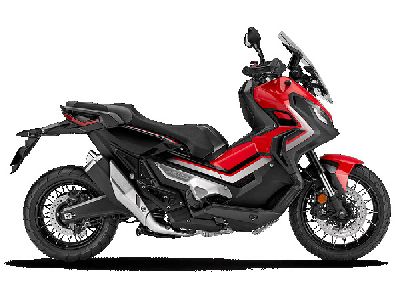����X-ADV