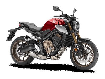 ���� CB650R
