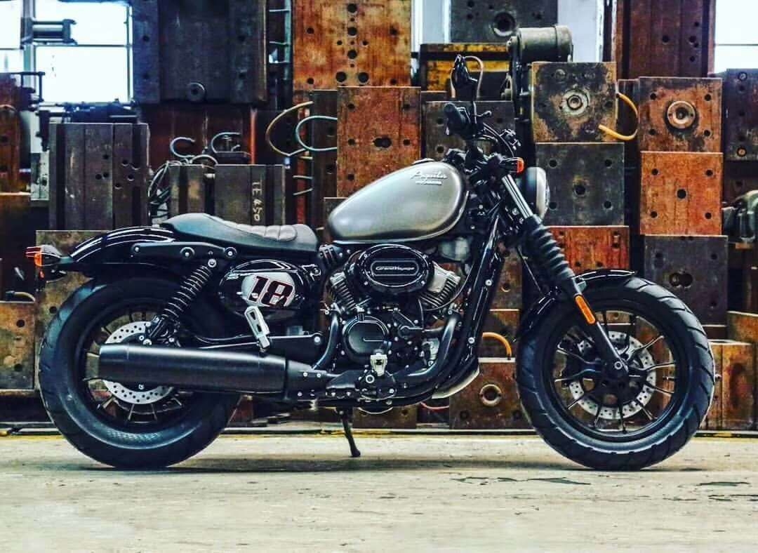 GV300S