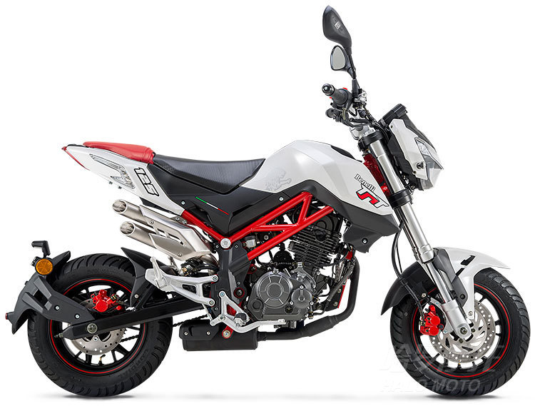 BJ125-3E
