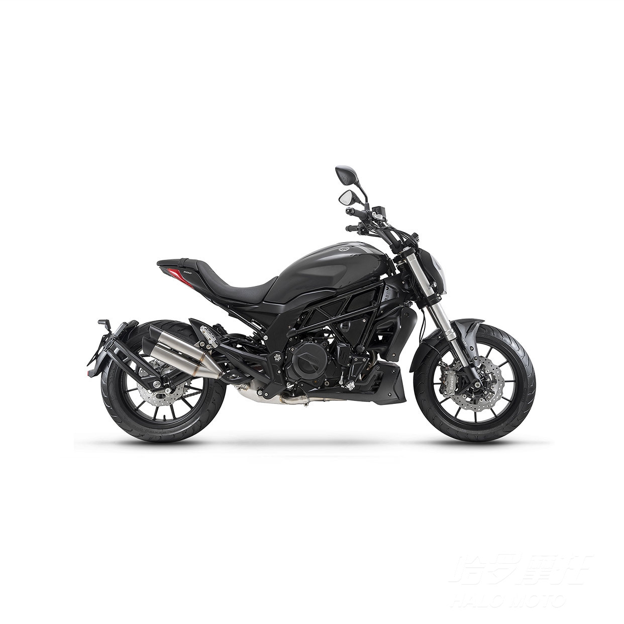 BJ500-6A