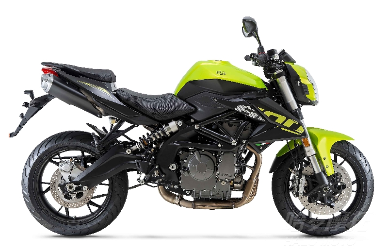 BJ600GS-3