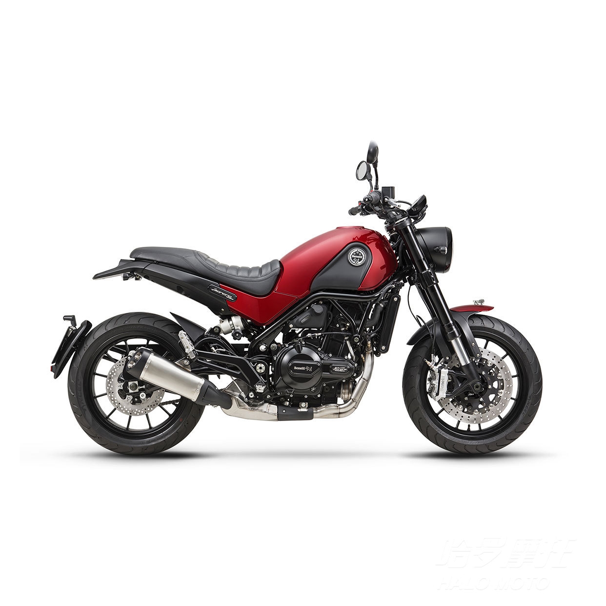 BJ500-E