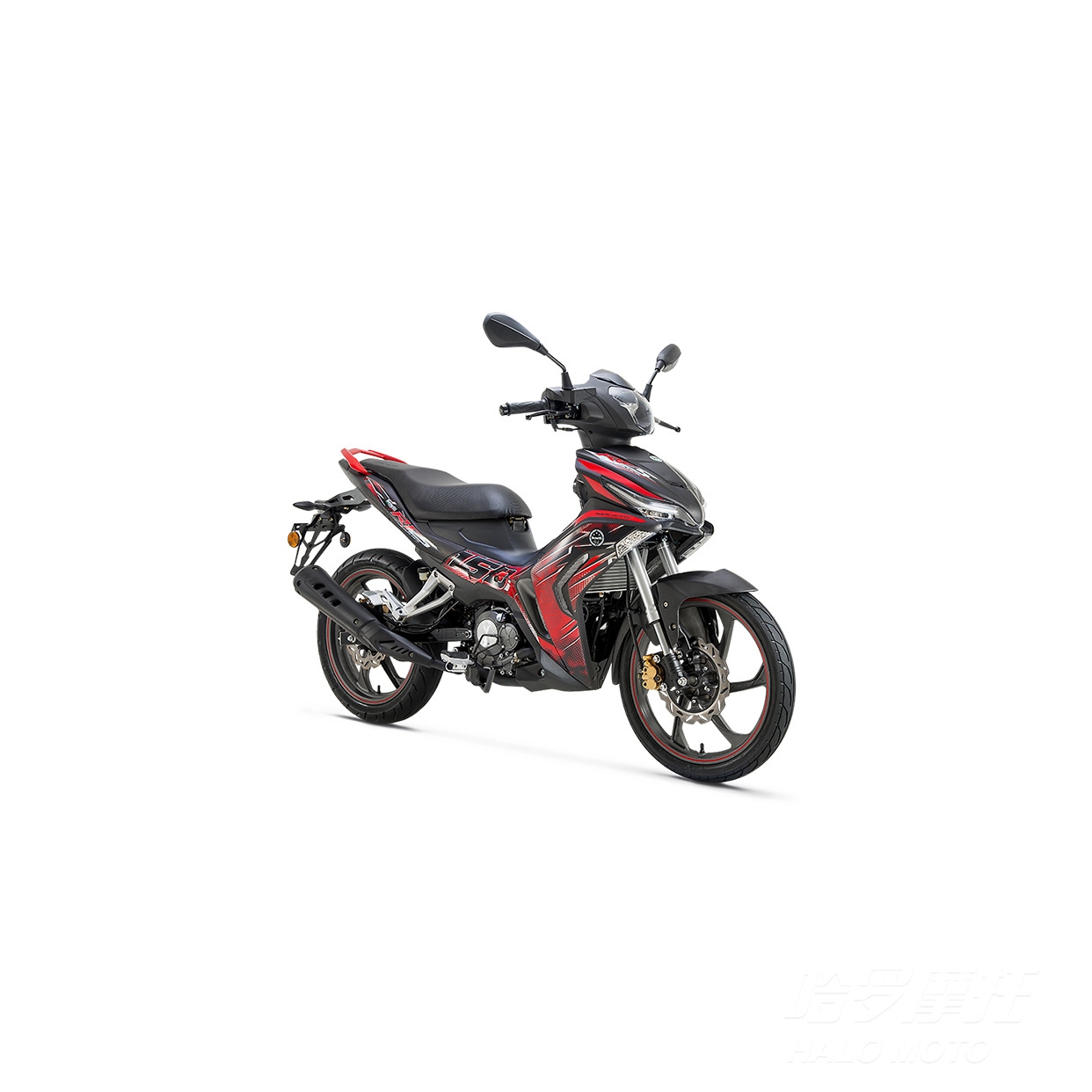 BJ150-10E