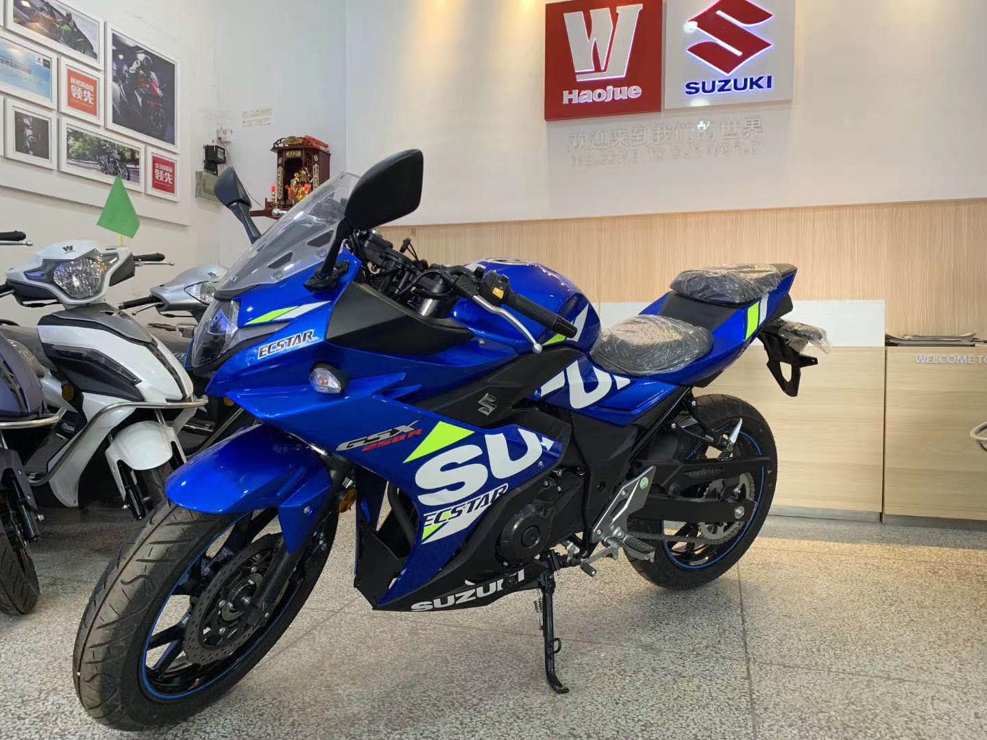 ��ľGSX250