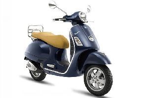 vespa