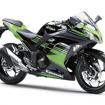  �������Ͼ���NINJA250ABS