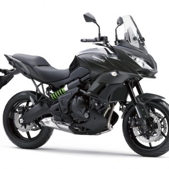  �������Ͼ���versys 650 ABS