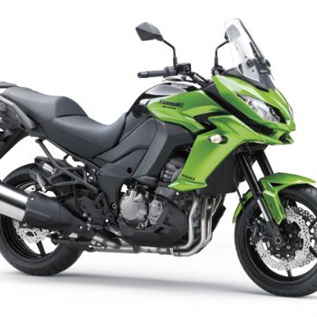  �������Ͼ���versys 1000 ABS��
