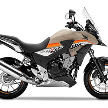  CB500X