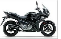 GW250F