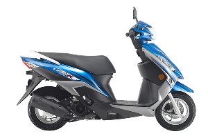  ��ľUZ110���� 100���ͺģ�125�Ķ�����