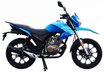  ����HJ125-J/150-JԽҰ��