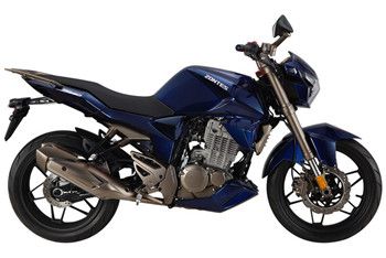  ����Ħ�г�ZT250-S