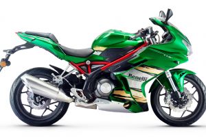 ������Benelli쫷�302R BJ300GS-C��ѡ��ɫ