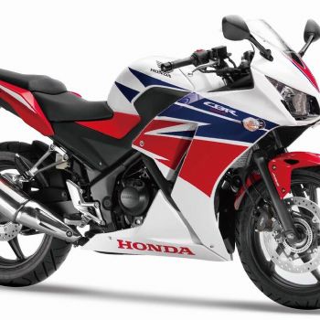CBR300R