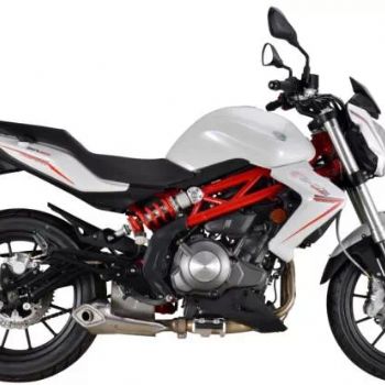 ������Benelli ������ BJ300GS��