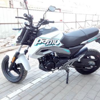ST���� CF125-3
