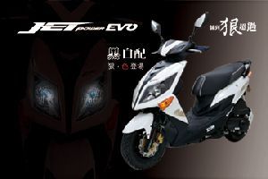 ̨������SYMС����jet power XS150T-5��������̤�� ���̨�����